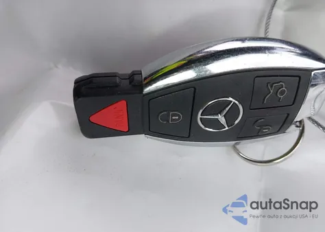 2007 Mercedes-Benz C 280 Luxury z USA, uszkodzony, nr VIN WDBRF54H67A936632